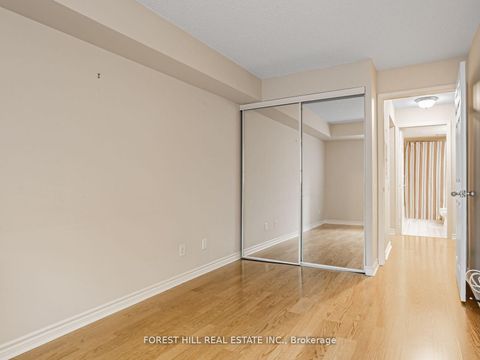 Photo 27 at 310 - 8 Covington Road, Lawrence, Toronto