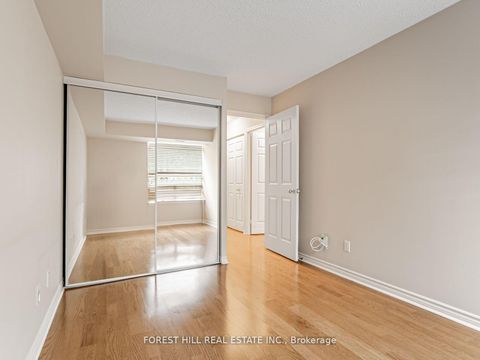 Photo 29 at 310 - 8 Covington Road, Lawrence, Toronto