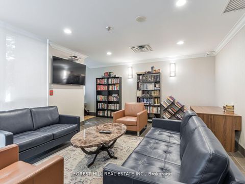 Photo 35 at 310 - 8 Covington Road, Lawrence, Toronto