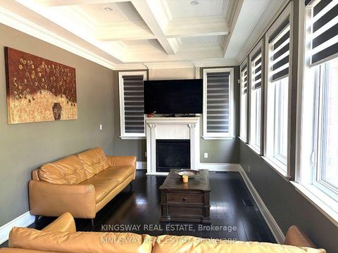 Photo 3 at 3686 Ellesmere Road, Highland Creek, Toronto