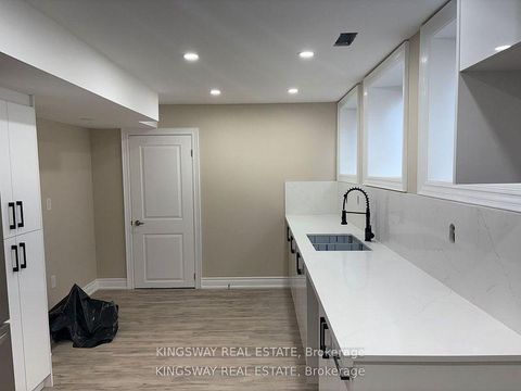 Photo 5 at 3686 Ellesmere Road, Highland Creek, Toronto