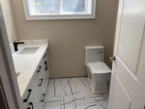 Photo 7 at 3686 Ellesmere Road, Highland Creek, Toronto