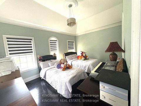 Photo 10 at 3686 Ellesmere Road, Highland Creek, Toronto