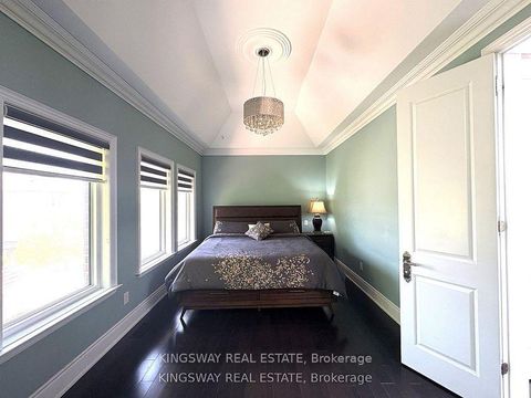 Photo 12 at 3686 Ellesmere Road, Highland Creek, Toronto