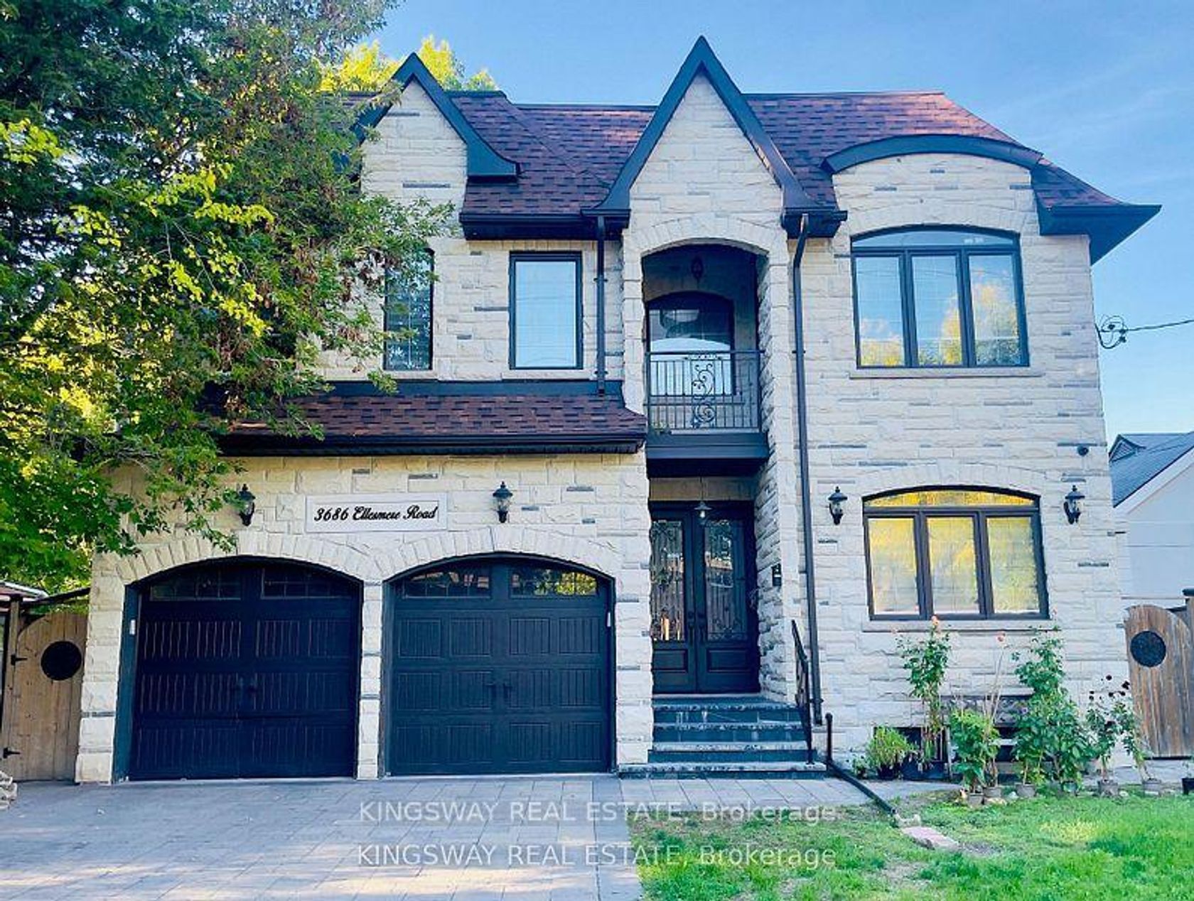 3686 Ellesmere Road, Highland Creek, Toronto 