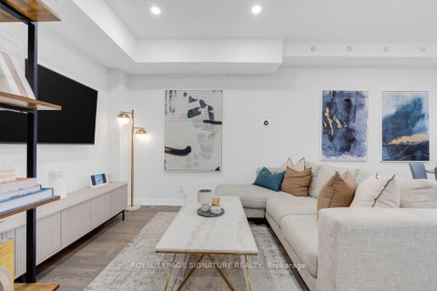 Photo 7 at 4 - 1467 O'Connor Drive, Parkview, Toronto