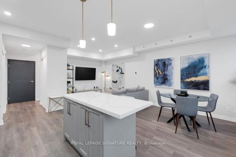 Photo 10 at 4 - 1467 O'Connor Drive, Parkview, Toronto