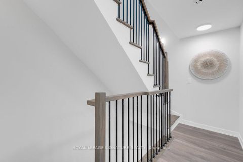 Photo 22 at 4 - 1467 O'Connor Drive, Parkview, Toronto