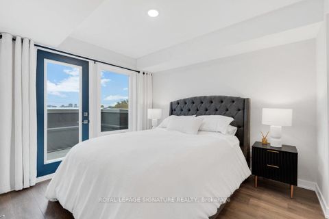 Photo 26 at 4 - 1467 O'Connor Drive, Parkview, Toronto