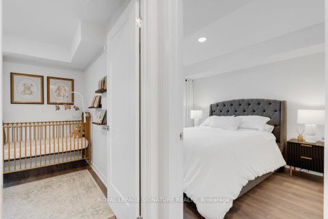 Photo 29 at 4 - 1467 O'Connor Drive, Parkview, Toronto