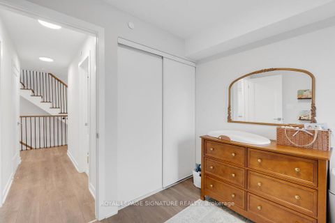 Photo 31 at 4 - 1467 O'Connor Drive, Parkview, Toronto