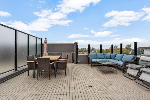 Photo 38 at 4 - 1467 O'Connor Drive, Parkview, Toronto