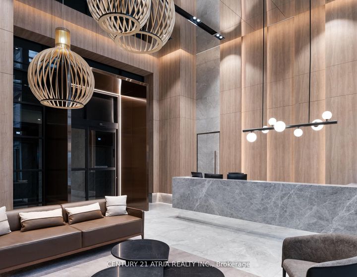 Photo 2 at 3612 - 252 Church Street, Yonge Corridor, Toronto