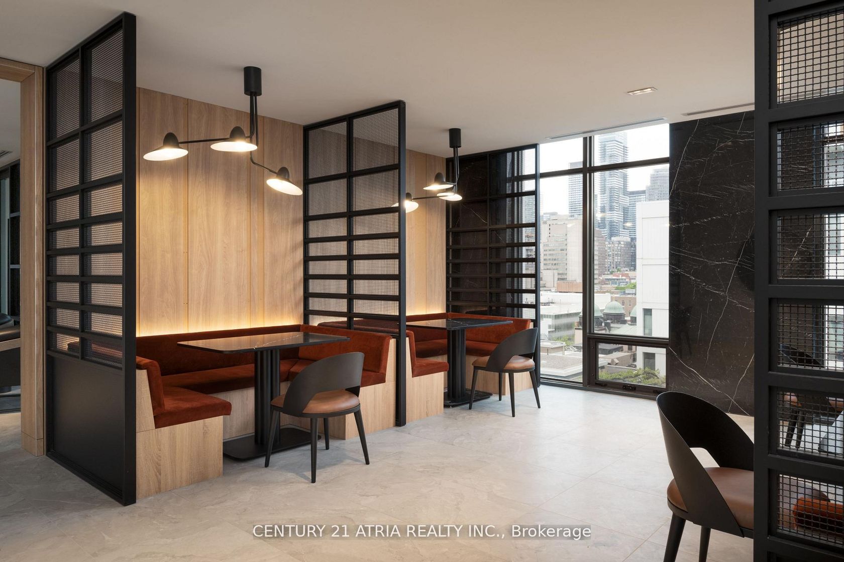 3612 - 252 Church Street, Yonge Corridor, Toronto 