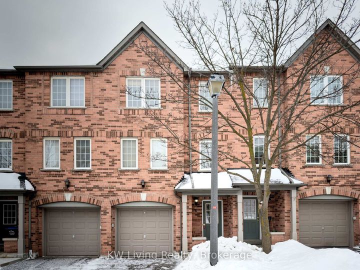 Photo 15 at 6 - 180 Forum Drive, Hurontario, Mississauga