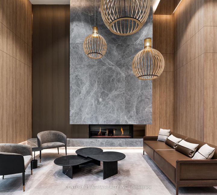 Photo 1 at 2303 - 252 Church Street, Yonge Corridor, Toronto