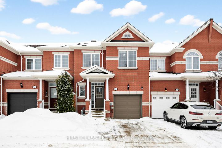 Photo 0 at 36 - 8 Townwood Drive, Jefferson, Richmond Hill