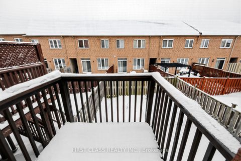 Photo 29 at 36 - 8 Townwood Drive, Jefferson, Richmond Hill