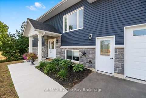 Photo 2 at 146 Mary Street, Creemore, Clearview