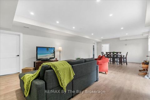 Photo 23 at 146 Mary Street, Creemore, Clearview