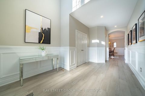 Photo 4 at 995 Nellie Little Crescent, Wyndham, Newmarket