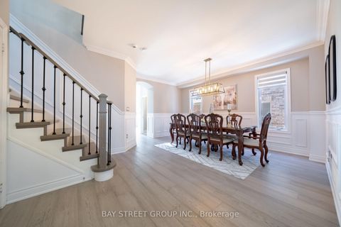 Photo 7 at 995 Nellie Little Crescent, Wyndham, Newmarket