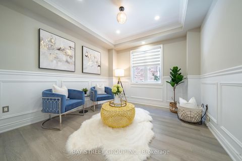 Photo 9 at 995 Nellie Little Crescent, Wyndham, Newmarket