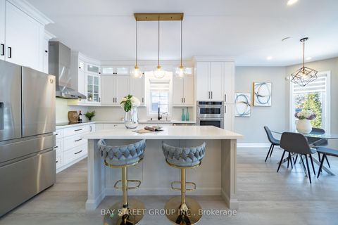 Photo 11 at 995 Nellie Little Crescent, Wyndham, Newmarket