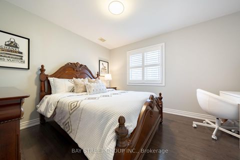 Photo 26 at 995 Nellie Little Crescent, Wyndham, Newmarket