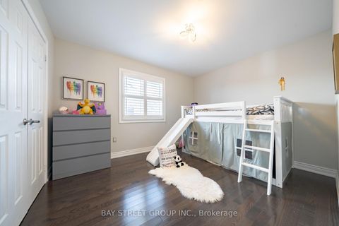 Photo 27 at 995 Nellie Little Crescent, Wyndham, Newmarket