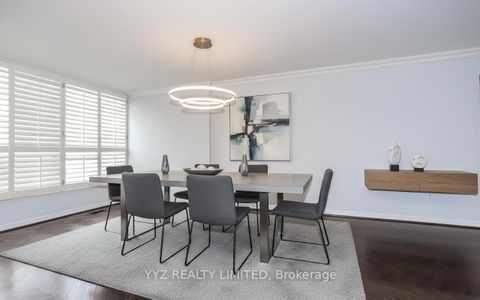 Photo 4 at 808 - 1 Clark Avenue W, Yorkhill, Vaughan