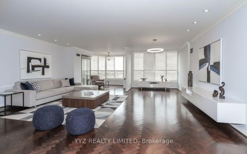 Photo 5 at 808 - 1 Clark Avenue W, Yorkhill, Vaughan