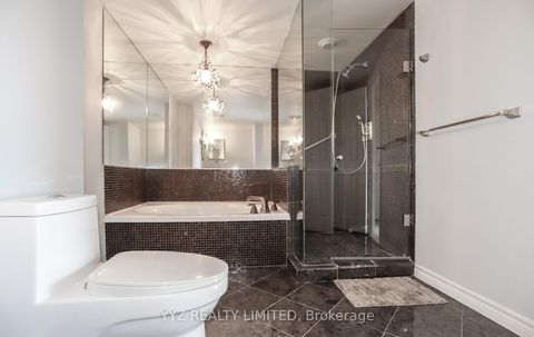 Photo 9 at 808 - 1 Clark Avenue W, Yorkhill, Vaughan