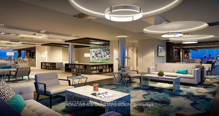 Photo 12 at 1409 - 100 Dalhousie Street, Yonge Corridor, Toronto