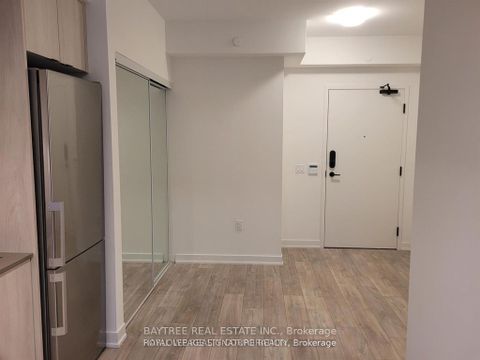 Photo 1 at 1409 - 100 Dalhousie Street, Yonge Corridor, Toronto
