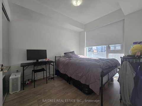 Photo 2 at 1409 - 100 Dalhousie Street, Yonge Corridor, Toronto