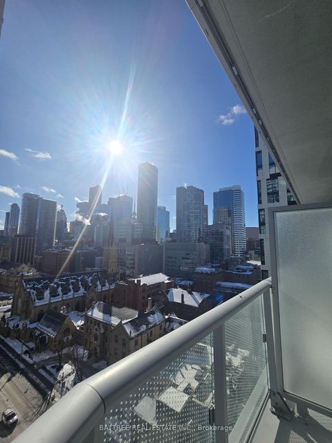 Photo 8 at 1409 - 100 Dalhousie Street, Yonge Corridor, Toronto