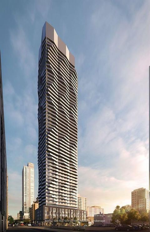 Photo 9 at 1409 - 100 Dalhousie Street, Yonge Corridor, Toronto