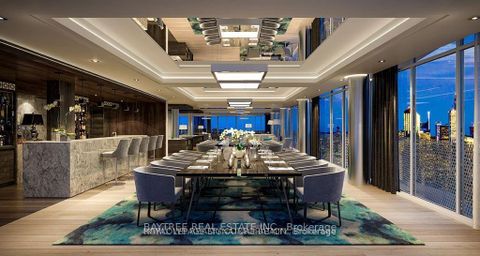 Photo 10 at 1409 - 100 Dalhousie Street, Yonge Corridor, Toronto