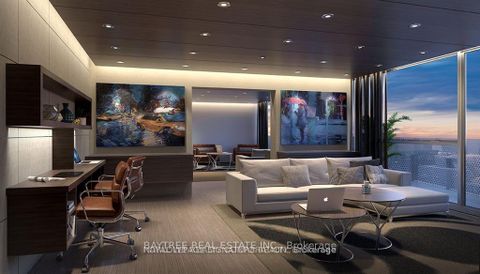 Photo 13 at 1409 - 100 Dalhousie Street, Yonge Corridor, Toronto