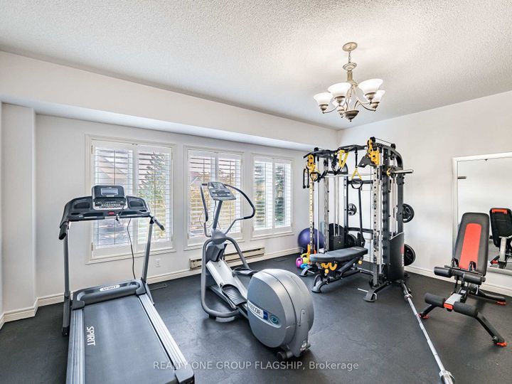 Photo 17 at 5290 Hilton Court, Central Erin Mills, Mississauga