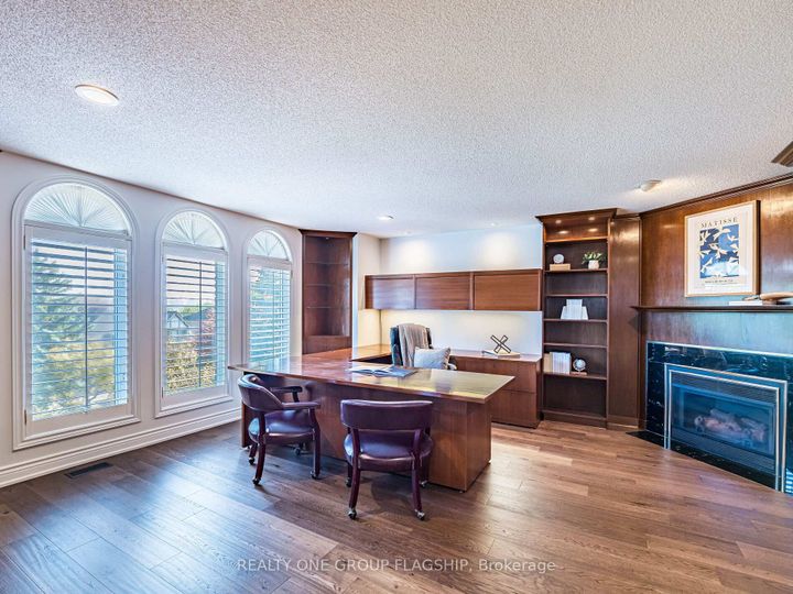 Photo 21 at 5290 Hilton Court, Central Erin Mills, Mississauga