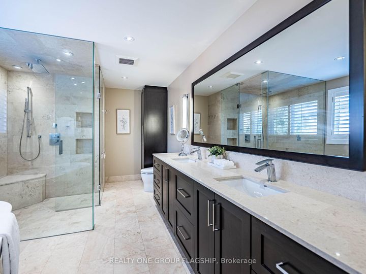 Photo 27 at 5290 Hilton Court, Central Erin Mills, Mississauga