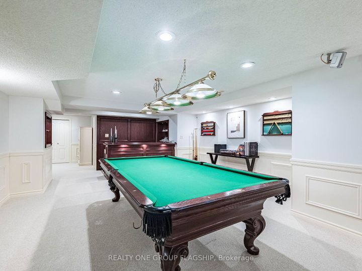 Photo 39 at 5290 Hilton Court, Central Erin Mills, Mississauga