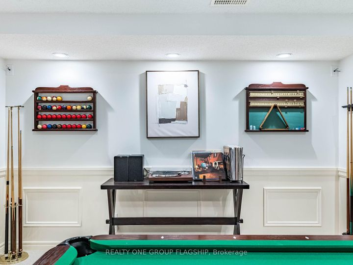 Photo 40 at 5290 Hilton Court, Central Erin Mills, Mississauga