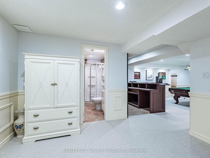 Photo 43 at 5290 Hilton Court, Central Erin Mills, Mississauga