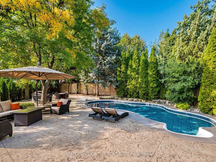 Photo 47 at 5290 Hilton Court, Central Erin Mills, Mississauga