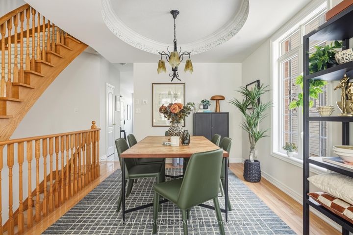 Photo 7 at 67 Winners Circle, The Beaches, Toronto