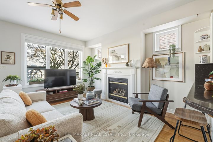 Photo 13 at 67 Winners Circle, The Beaches, Toronto