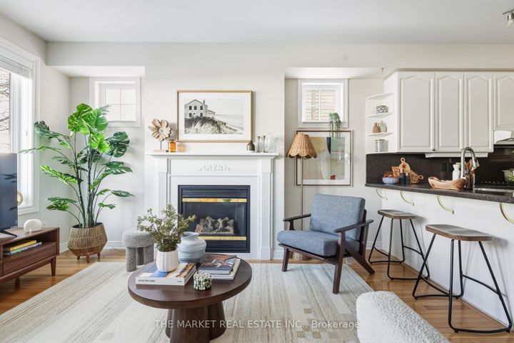 Photo 14 at 67 Winners Circle, The Beaches, Toronto